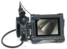 Iplex rx / iplex rt -  vidéoscope_0