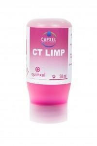 KIT CAPXEL CT LIMP - Concentré 50 ml - 8 unités pour nettoyage de sols durs et synthétiques_0