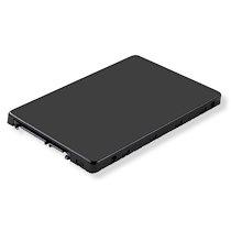 Lenovo 4XB7A38275 disque SSD 3,84 To 2.5