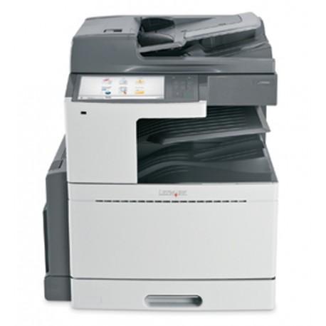 Lexmark X952de - Imprimante LED couleur A3 - 1200 x 1200 DPI - 50 ppm_0
