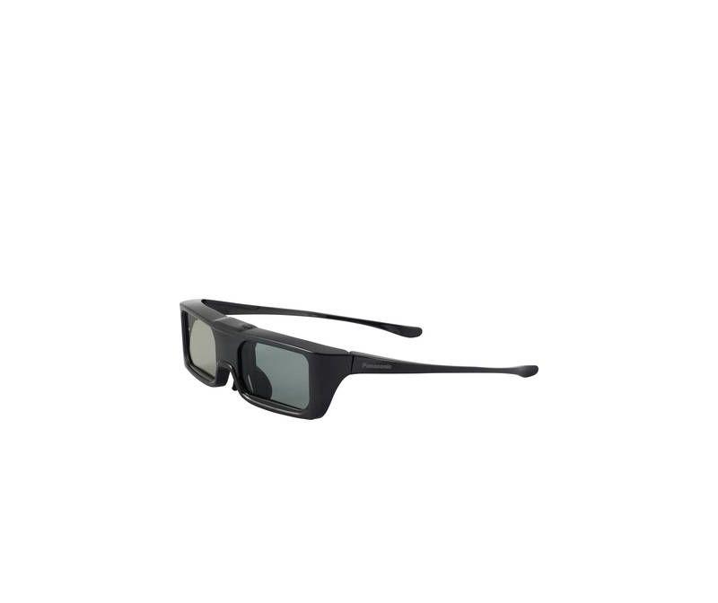 LUNETTES 3D ACTIVES PANASONIC TY-ER3D6ME