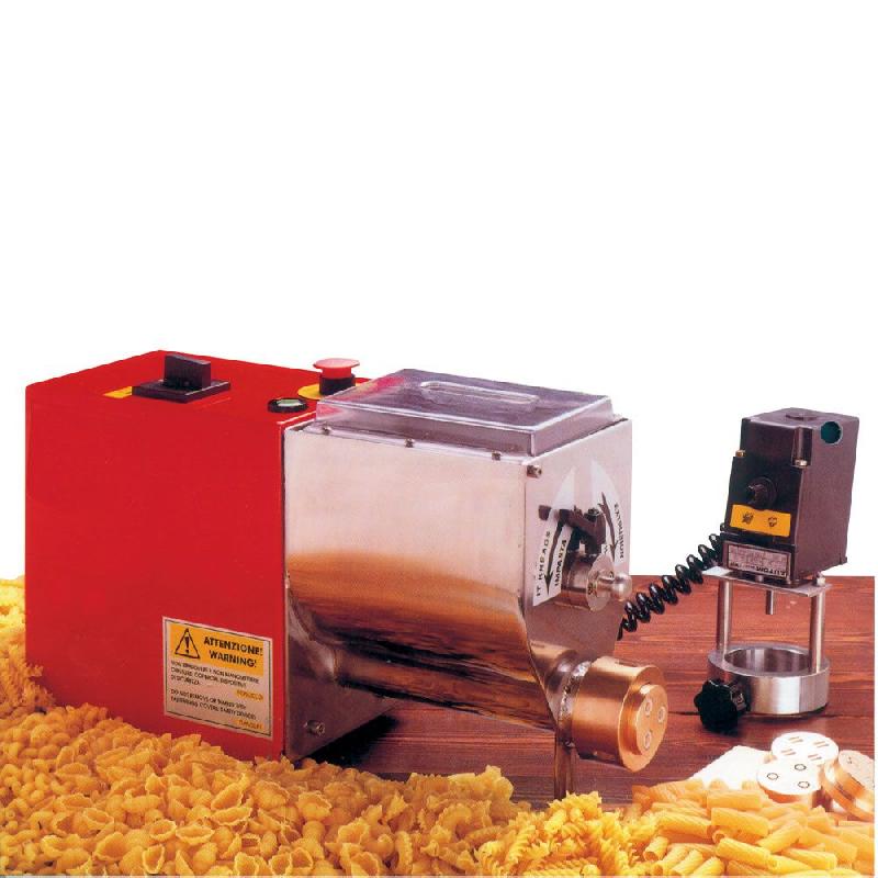 Machine à pâtes automatique 6kg/h MPS6_CP-230/1 DIAMOND_0