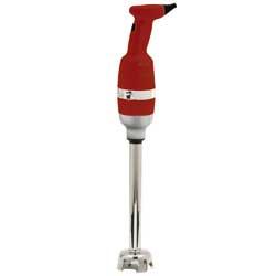 Mixer plongeant 80 litres - tube 400 mm - variateur de vitesses - MIV-40_0