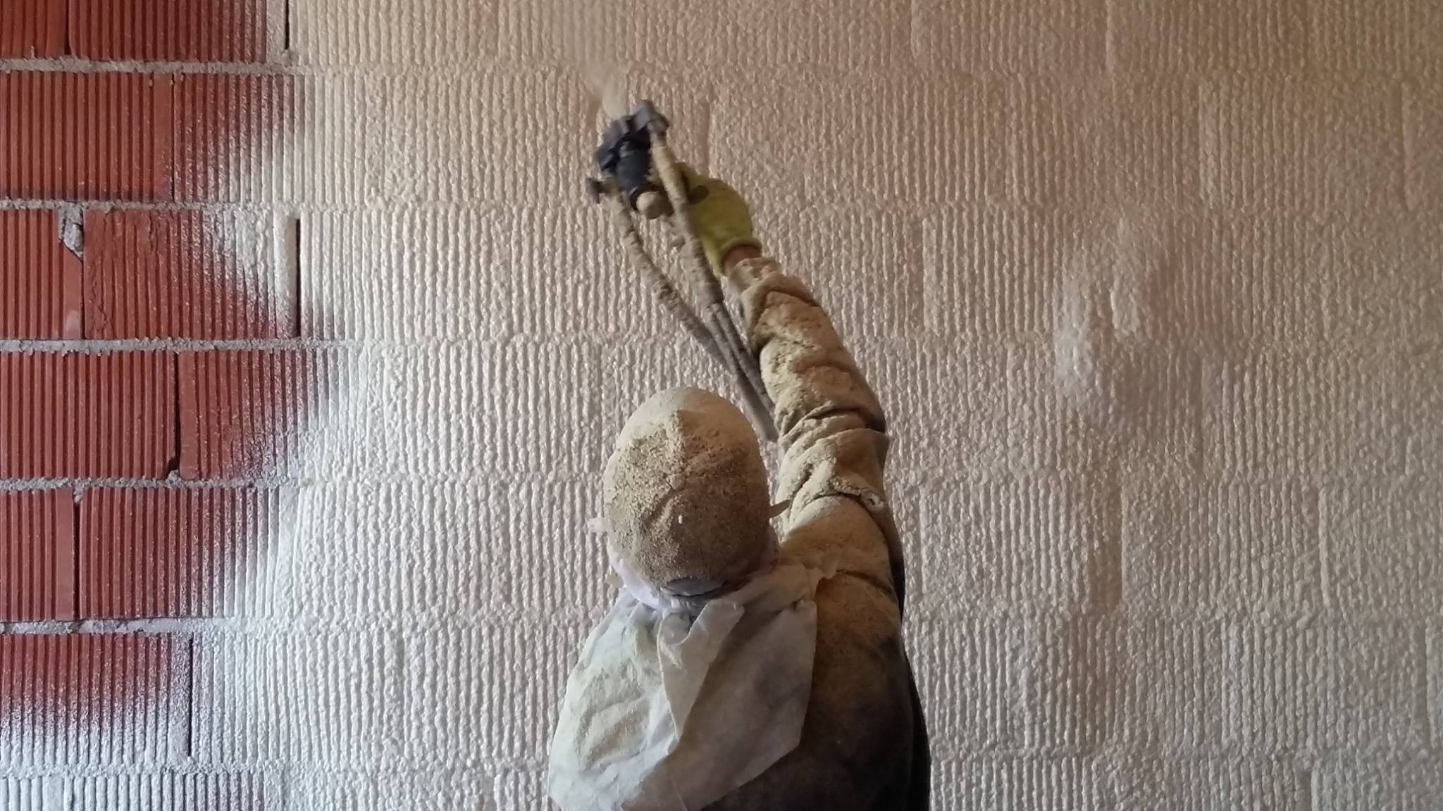 Système de mousse polyuréthane pour isolation continue