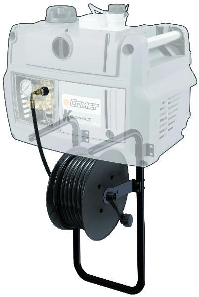 NETTOYEUR K5.15 15/160 COMPACT POSTE FIXE COMET