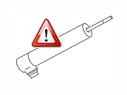 Potentiomètre linéaire RH 28 - Plage de mesure jusqu'à 1000 mm - Robuste et durable_0