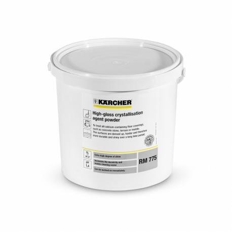 Poudre pour cristallisation RM 775 Karcher | 6.295-117.0_0