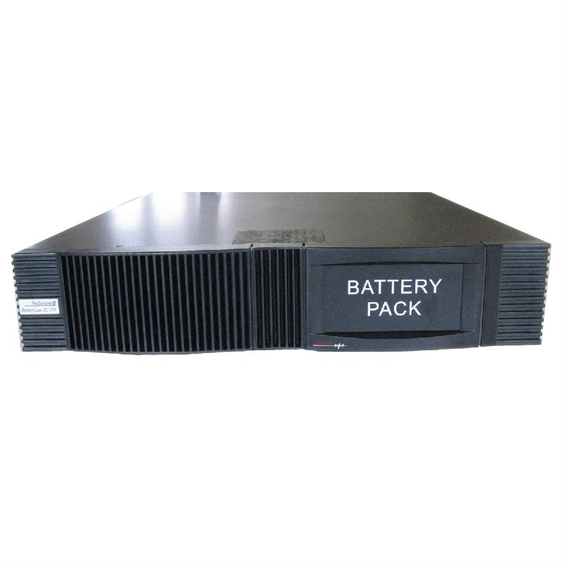ROLINE ProSecure III Pack de batteries 3000RM2U pour 19