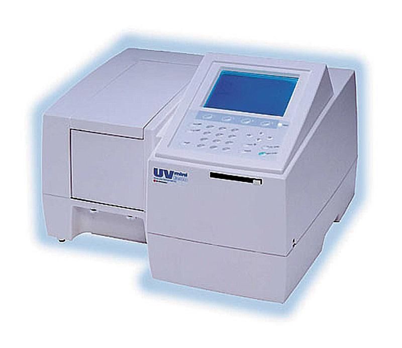 Spectrophotomètre Uvmini-1240 Shimadzu