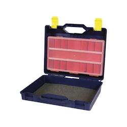 TAYG - Coffre à Outils - pour Appareil Électrique - 385 x 330 x 130 mm - 16.5 L - TG41_0