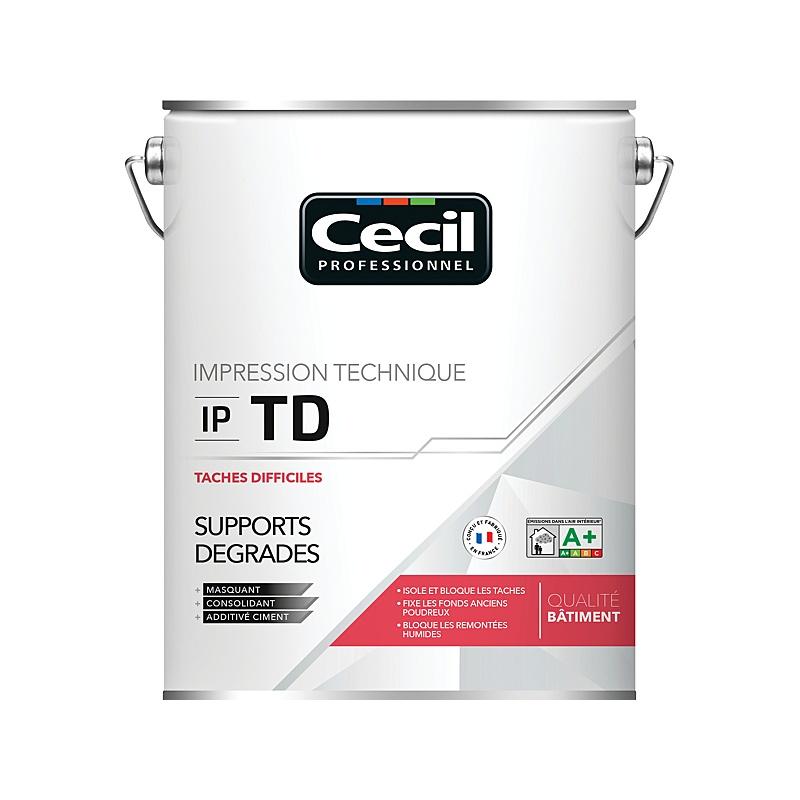 Technologie acrylique  ciment_0