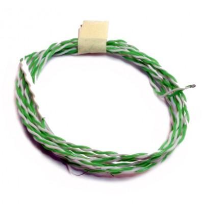 Therk - Thermocouple type K pour buse d'extrusion - Température jusqu'à 1100°C_0