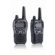 98571 - talkie walkie - arcadis t.O.E. Concept® - dimensions sans l'antenne : 15,5 x 6 x 3,5 cm_0