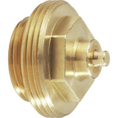 ADAPTATEUR EN LAITON GAMPPER M22 DE PLUS DE 10 MM