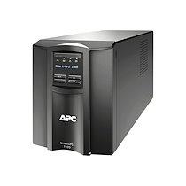 APC Smart-UPS SMT1500IC - 8x C13, USB, SmartConnect, 1500 VA_0