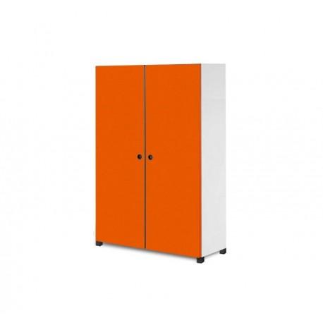 ARMOIRE DE RANGEMENT POLYVALENT POUR ÉCOLE_0