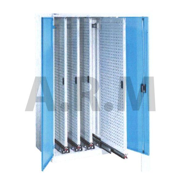 Armoires à tiroirs verticaux_0