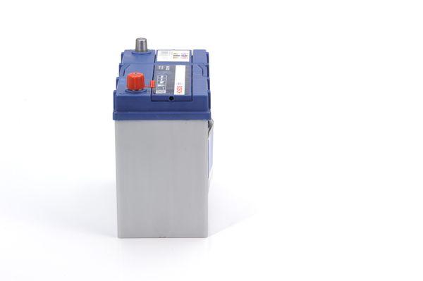 Batterie de démarrage Bosch S4021 - Neuve et d'origine - Référence 0092S40210_0