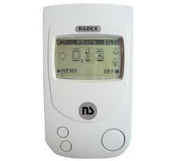 COMPTEUR GEIGER RADEX RD 1503