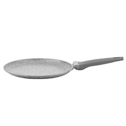 Crêpière Fonte D'aluminium Anti Adhésif 28cm Tfi Vertu Kitchencook - 3662738018985_0