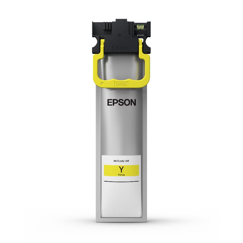 Epson WF-C5xxx Series Ink Cartridge XL Yellow_0