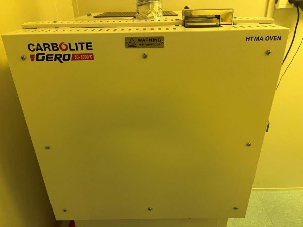 Etuve, HTMA 6/28, Carbolite Gero_0