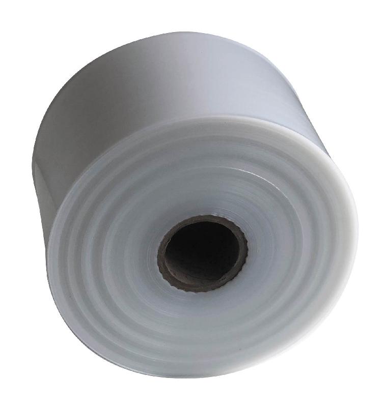 Gaine transparente 100 microns - 510017 – 400 mm x 350 m_0