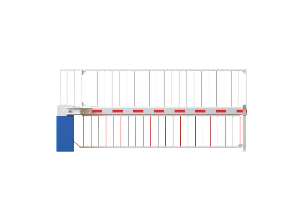 Grille haute protection - HP_0
