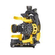 PONSSE H7euca - Tête d'abattage robuste et compacte - Poids minimum 1200 kg_0