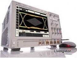 Location analyseur de signal agilent technologies  dsa90254a_0