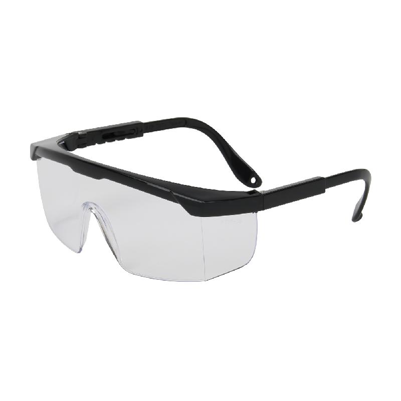 Lunettes de protection hi-voltage arc™ incolore - BOUTON OPTICAL - 250-24-0080-en - 653892_0