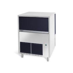 Machine à Glaçons Grains 153 kg/24h Réserve-Bac 40kg - BREMA - l- L- P69- h92- - 0698142545246_0