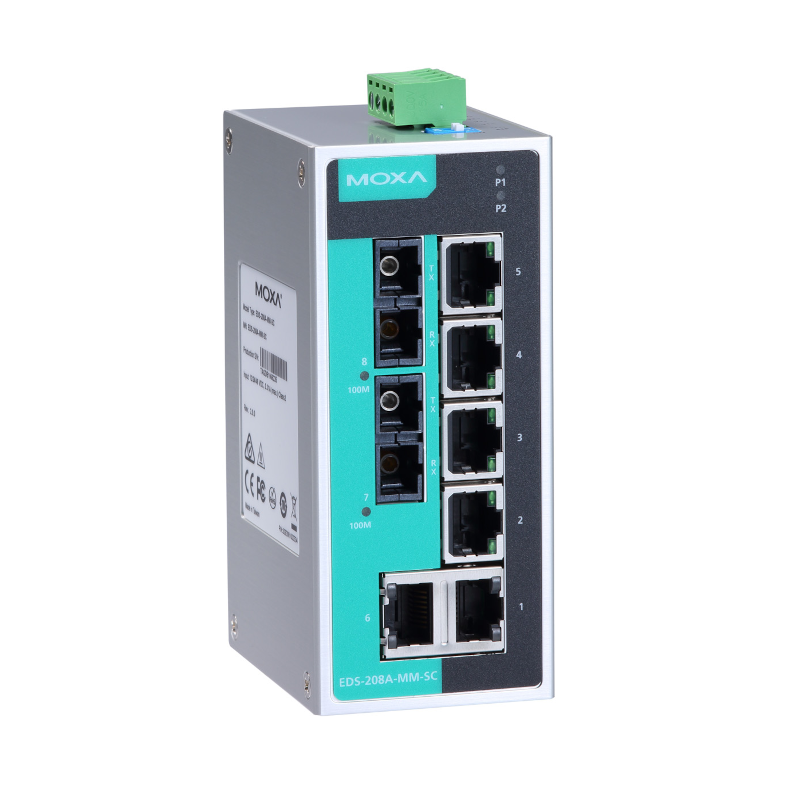 Moxa eds-205a & eds-208a_0