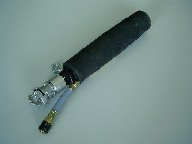 Obturateur de canalisation à passage multisize 70-150 avec raccord SYM 1