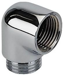 Paire boite equerre - m 1/2-f 1/2_0