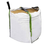 Big bag plastique