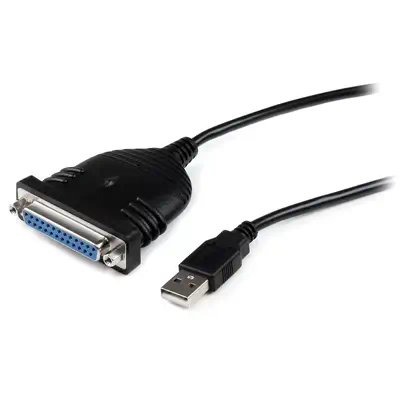 StarTech Cble Adaptateur de 1.80m USB vers 1 Port_0
