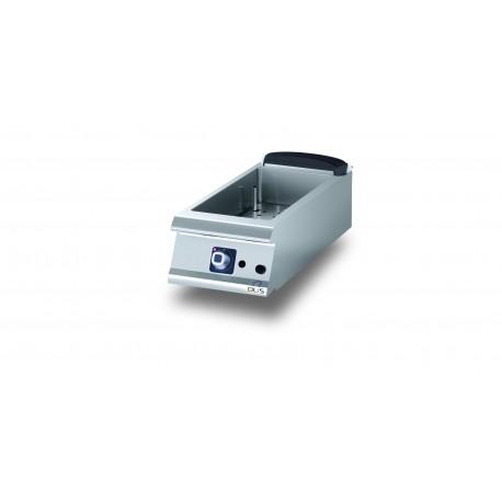 Top bain-marie gaz - diamante 90 - olis - d9210cbg_0