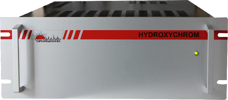 Tsp hydroxychrom-générateur d'hydrogène_0