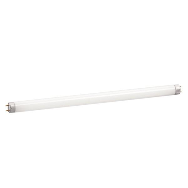 Tube néon UV-A 6 W - Compatible tue-mouches Bartscher IV-22 - Marque Bartscher_0