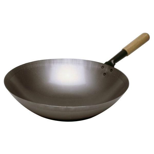 WOK À INDUCTION SAUTEUSE WOK (A105960)