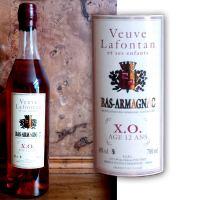 - BAS-ARMAGNAC VEUVE LAFONTAN XO 70CL