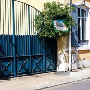 513 miroirs de sécurité - Vialux - incassables Polymir, résistant aux chocs pour surveillance et sécurité_0