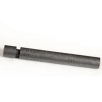 Électrode à cratère - ASTM 1011 - Cou rentrant - L 3,81 mm - Diamètre 0,457 cm_0