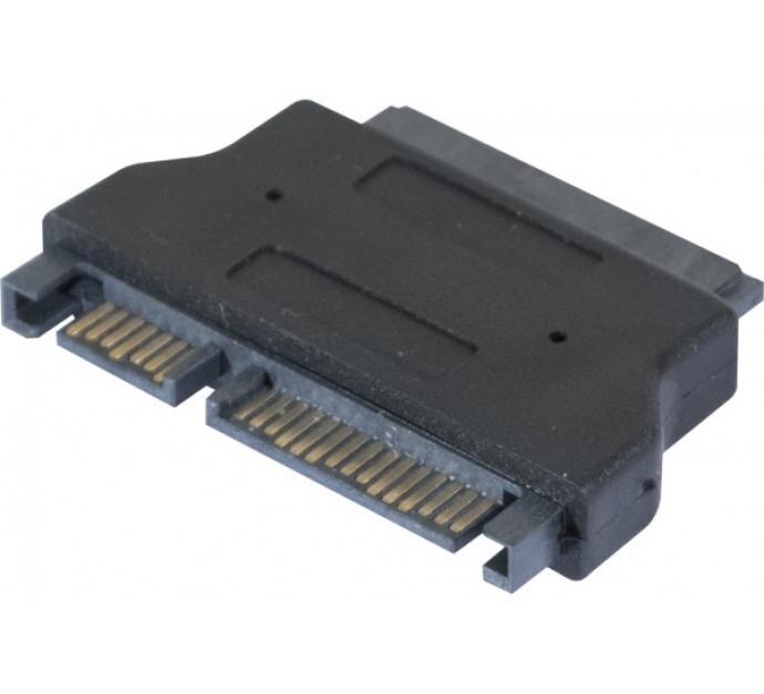 Adaptateur micro sata (ssd) vers sata 146310_0