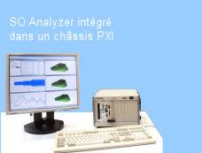 Analyseur de vibration personnalisable so analyzer pci/pxi_0