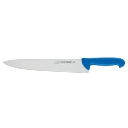 Comas - Couteau de cuisine 250 mm Carbon - Bleu inox - Modèle 8425734100956_0