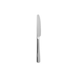 Comas couteau table Modèle Chef 18/10 3,5Mm. X 12 Unités - 48425734050334_0