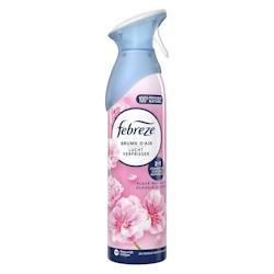 Désodorisant Febreze Aérosol fleur naissante 185ml - FEBFN185_0