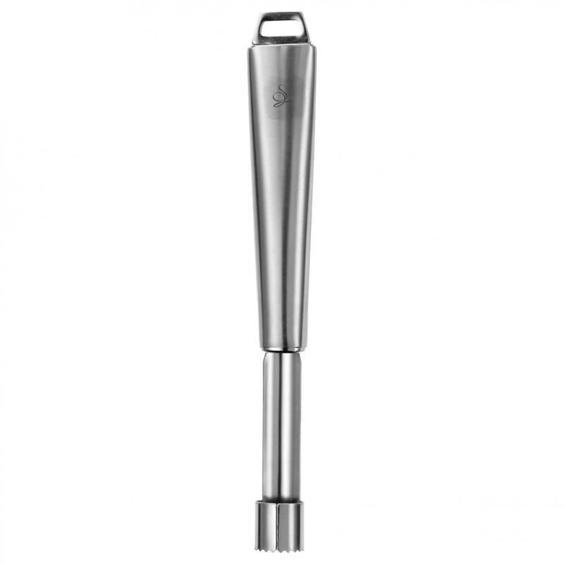 Dénoyauteur inox